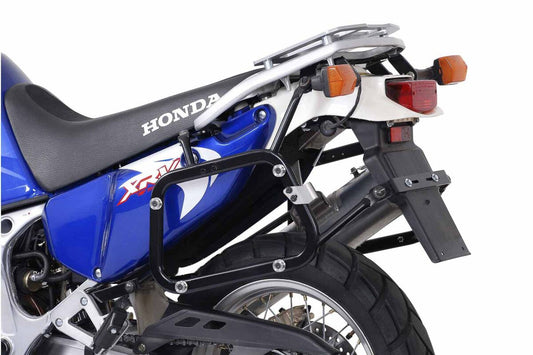 EVO Side Carrier For HONDA XRV 750 1992 - 2003