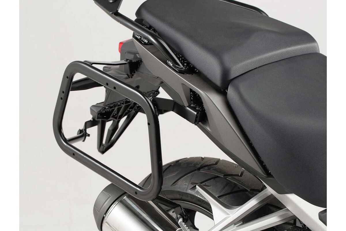 EVO Side Carrier For HONDA VFR 800 X ABS 2015 - 2020