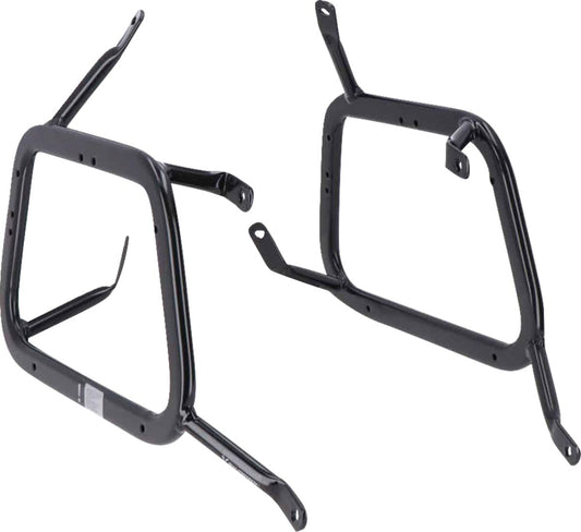 EVO Seitenträger für BMW R 1200 R ABS, R 1200 RS ABS, R 1250 R ABS, R 1250 RS AB...
