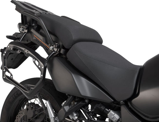 PRO Seitenträger für YAMAHA XT 1200 Z ABS, XT 1200 ZE ABS 2010 - 2020