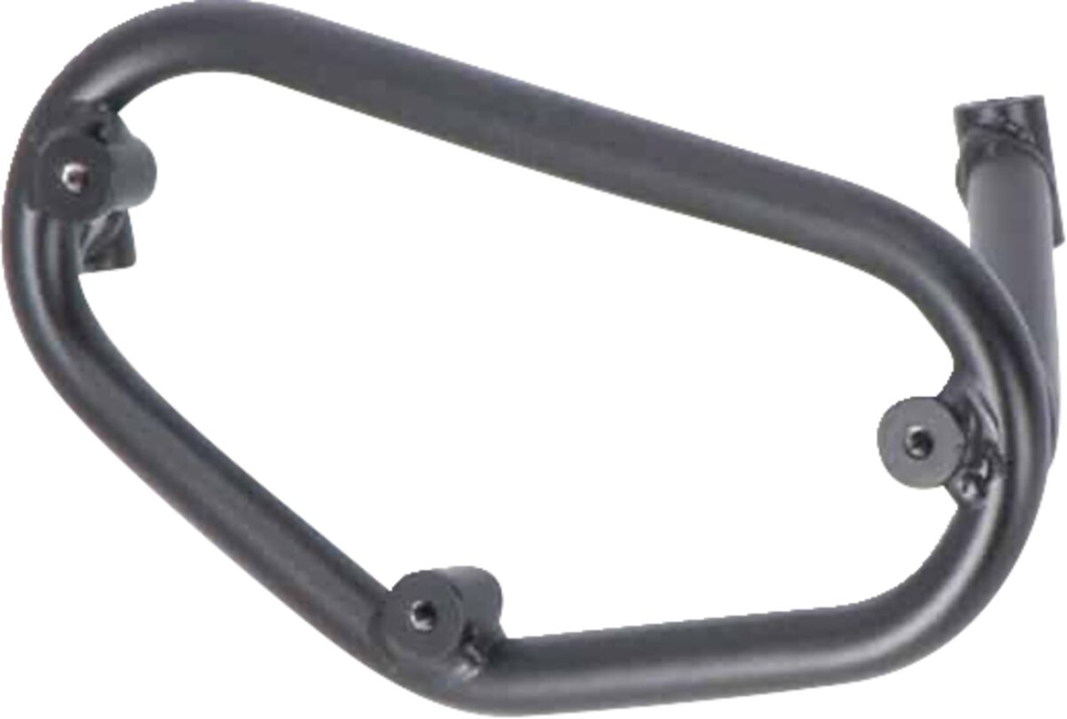 SLC Seitenträger für BMW F 900 R ABS, F 900 XR ABS 2020 - 2024