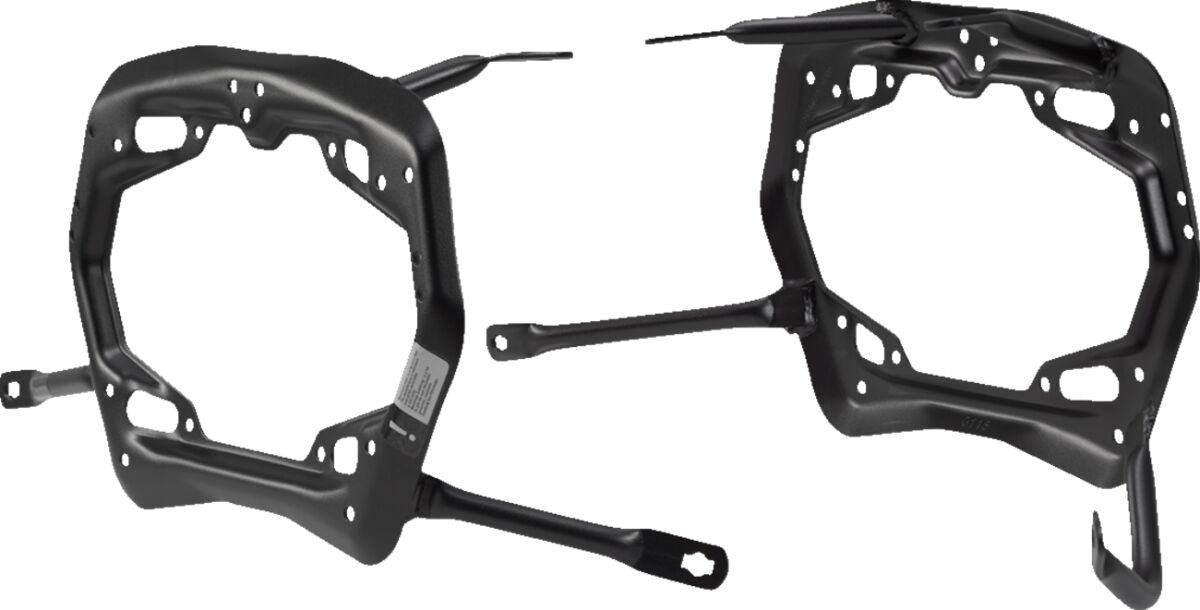 PRO Seitenträger für BMW F 900 R ABS, F 900 XR ABS 2020 - 2024
