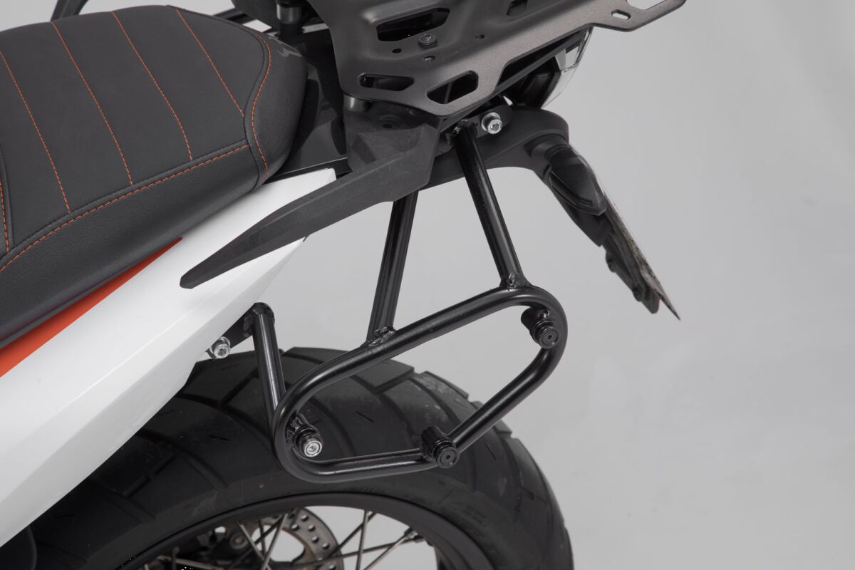 SLC Seitenträger für KTM ADVENTURE 790, ADVENTURE 790 R, ADVENTURE 890 ABS, ADVE...