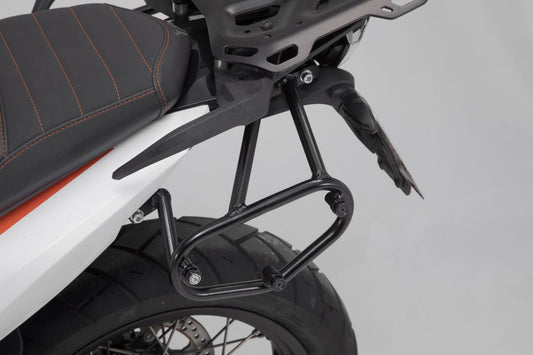 SLC Seitenträger für KTM ADVENTURE 790, ADVENTURE 790 R, ADVENTURE 890 ABS, ADVE...
