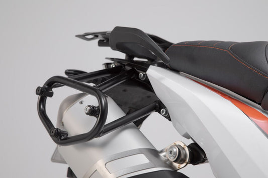 SLC Seitenträger für KTM ADVENTURE 790, ADVENTURE 790 R, ADVENTURE 890 ABS, ADVE...