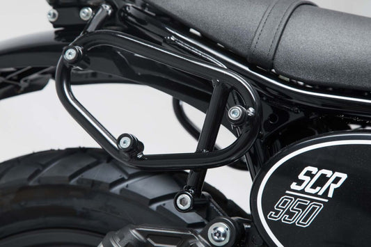 SLC Seitenträger für YAMAHA SCR 950 ABS 2017 – 2021