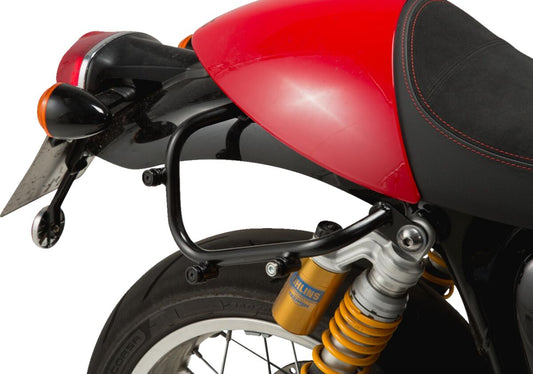 SLC-Seitenträger für TRIUMPH THRUXTON 1200 ABS, THRUXTON 1200 R ABS, THRUXTON 12...