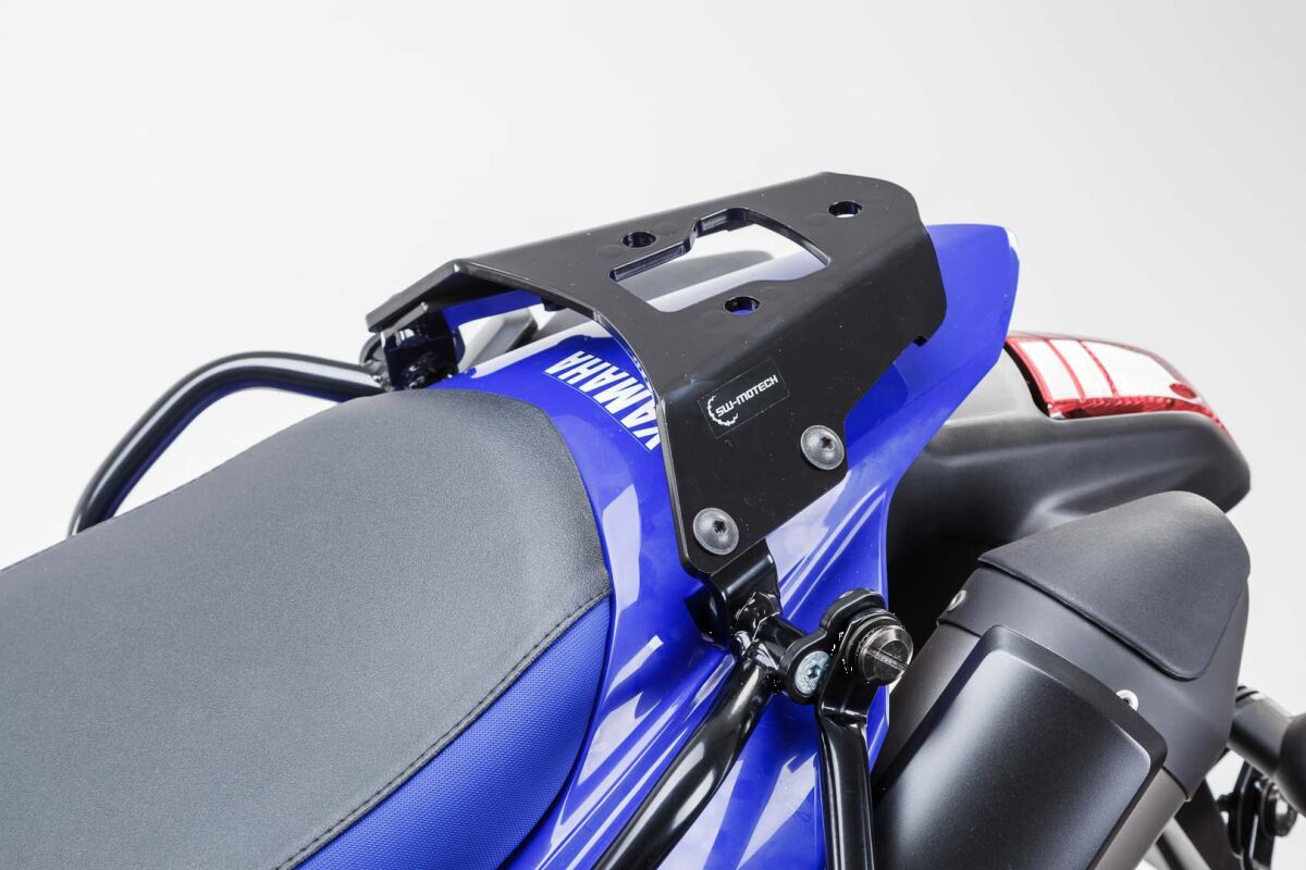 ALU-Gepäckträger für YAMAHA XT 660 R, XT 660 X 2004 - 2016