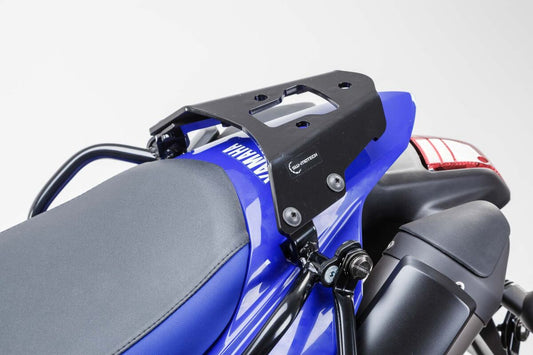 ALU-Gepäckträger für YAMAHA XT 660 R, XT 660 X 2004 - 2016