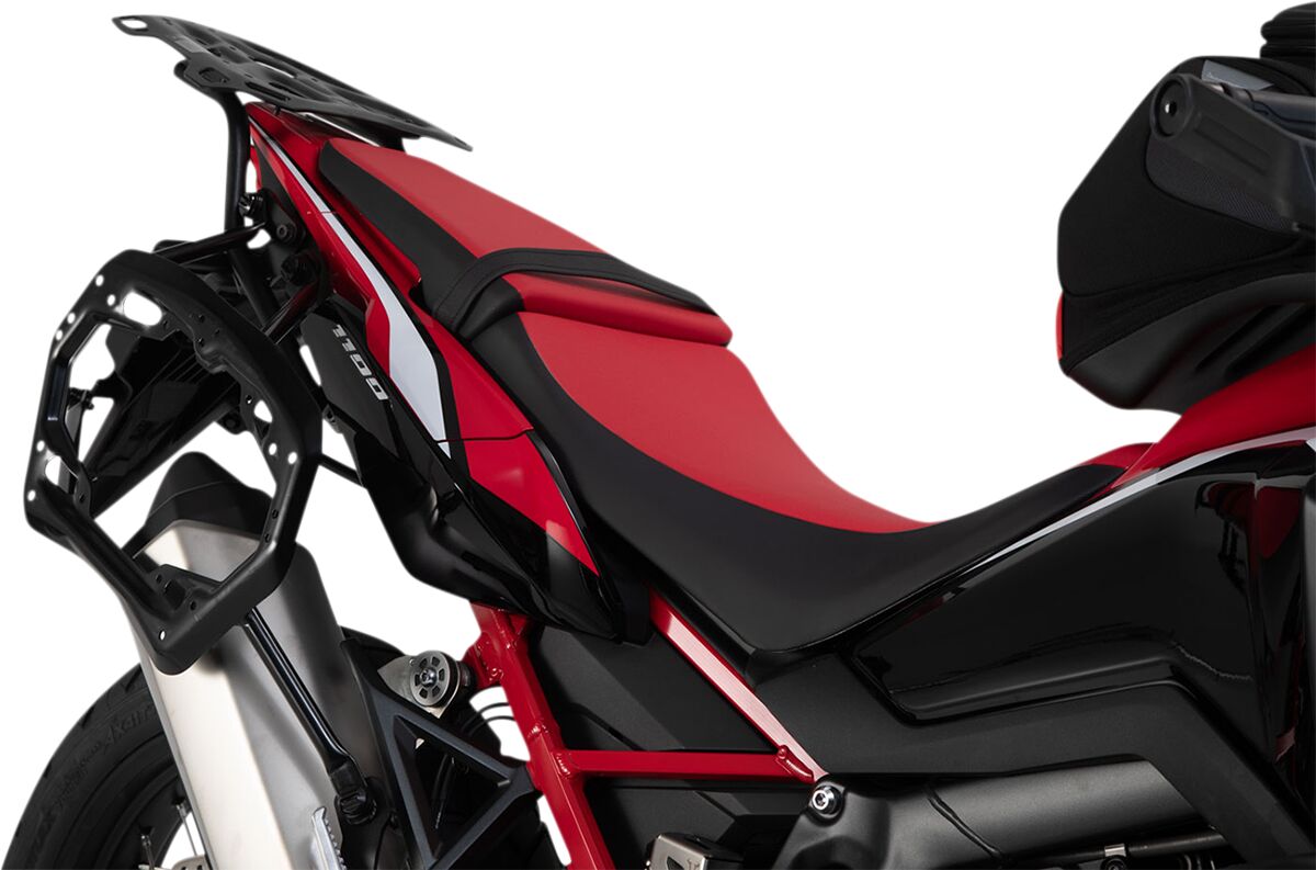 PRO Side Carrier For HONDA CRF 1000 L ABS, CRF 1000 LD ABS , CRF 1100 L ABS 2019...