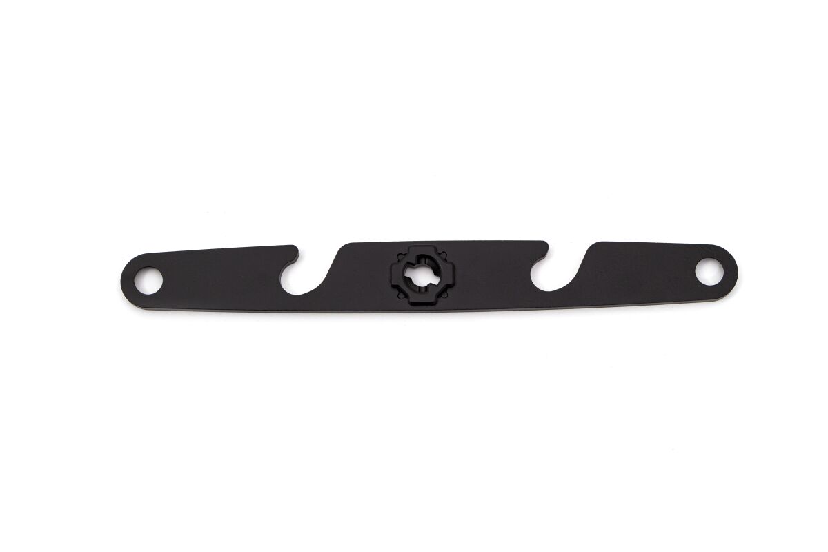 SLH Side Carrier For Harley Davidson FLDE 1750 ABS 2018 - 2020