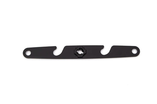 SLH Side Carrier For Harley Davidson FLDE 1750 ABS 2018 - 2020