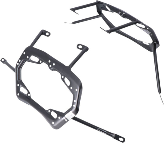 PRO Side Carrier For YAMAHA XTZ 690, XTZ 690 SP, XTZ 700, XTZ 700 D, XTZ 700 DSP...