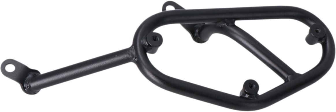 SLC Side Carrier For YAMAHA MT-09 ABS, MT-09 GT ABS, MT-09 SP ABS 2020 - 2025