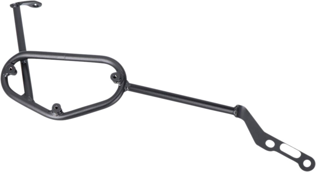 SLC Side Carrier For YAMAHA MT-09 ABS, MT-09 GT ABS, MT-09 TR DX, MT-09 TR DXCS,...