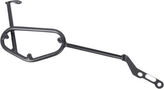 SLC Side Carrier For YAMAHA MT-09 ABS, MT-09 GT ABS, MT-09 TR DX, MT-09 TR DXCS,...
