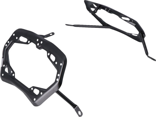 PRO Side Carrier For HONDA NC 750 X ABS, NC 750 XD ABS 2020 - 2024