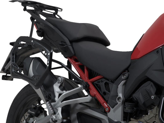 PRO Side Carrier For DUCATI MULTISTRADA V4 1200 ABS, MULTISTRADA V4 1200 S ABS 2...