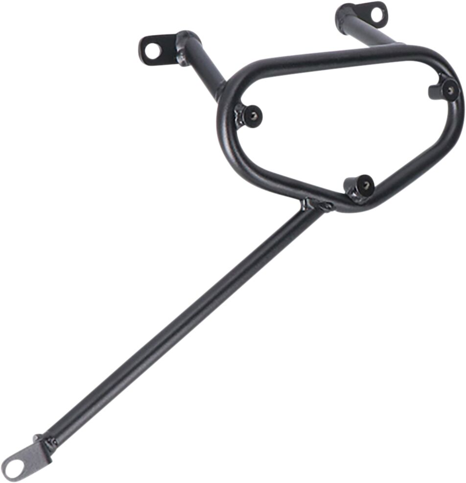 SLC Side Carrier For BENELLI TRK 502 X ABS 2017 - 2024
