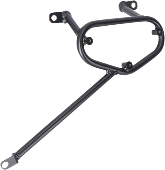 SLC Side Carrier For BENELLI TRK 502 X ABS 2017 - 2024