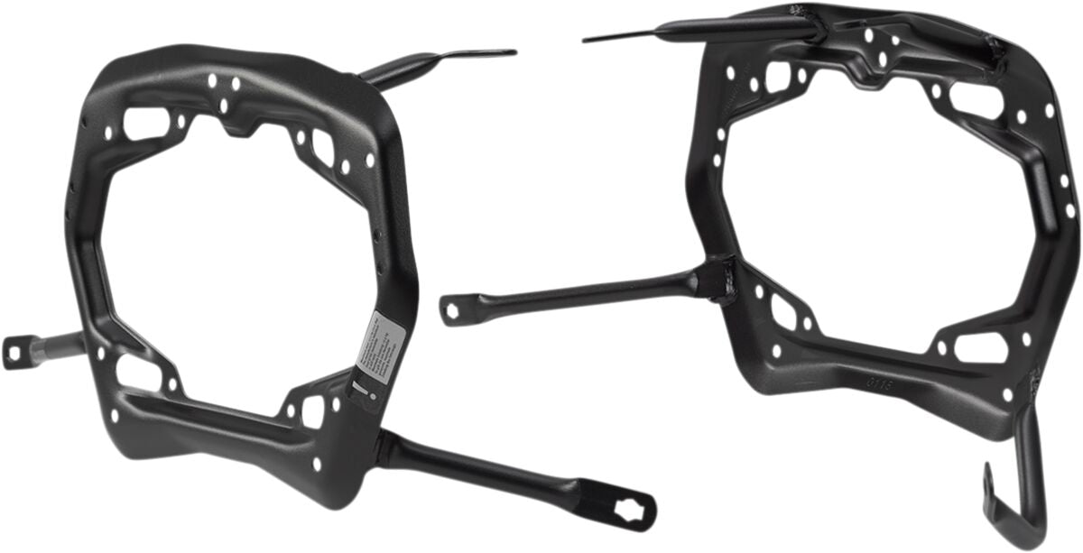 PRO Side Carrier For BENELLI TRK 502 X ABS 2017 - 2024