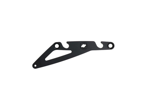 SLH Side Carrier For Harley Davidson FXLR 1750 ABS, FXLRS 1868 ABS, FXLRS 1923 A...