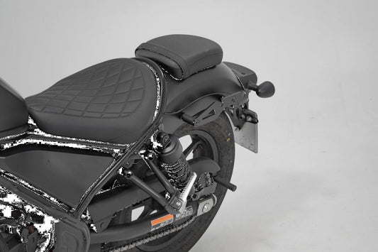 SLH Side Carrier For HONDA CMX 500, CMX 500 ABS 2017 - 2024
