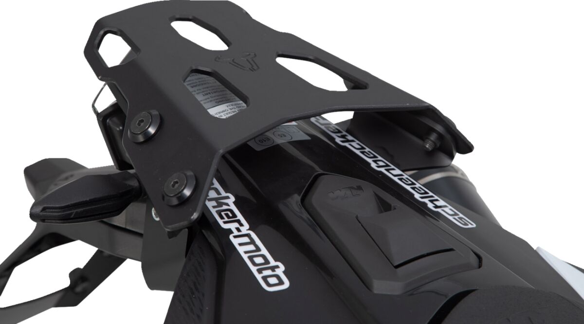 STREET-RACK for Luggage For KTM ENDURO 690 R ABS, SMC 690 R ABS 2019 - 2024
