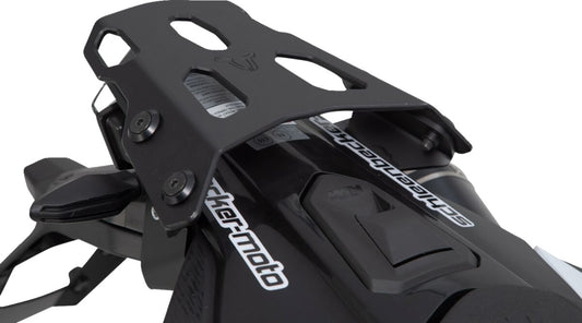 STREET-RACK for Luggage For KTM ENDURO 690 R ABS, SMC 690 R ABS 2019 - 2024