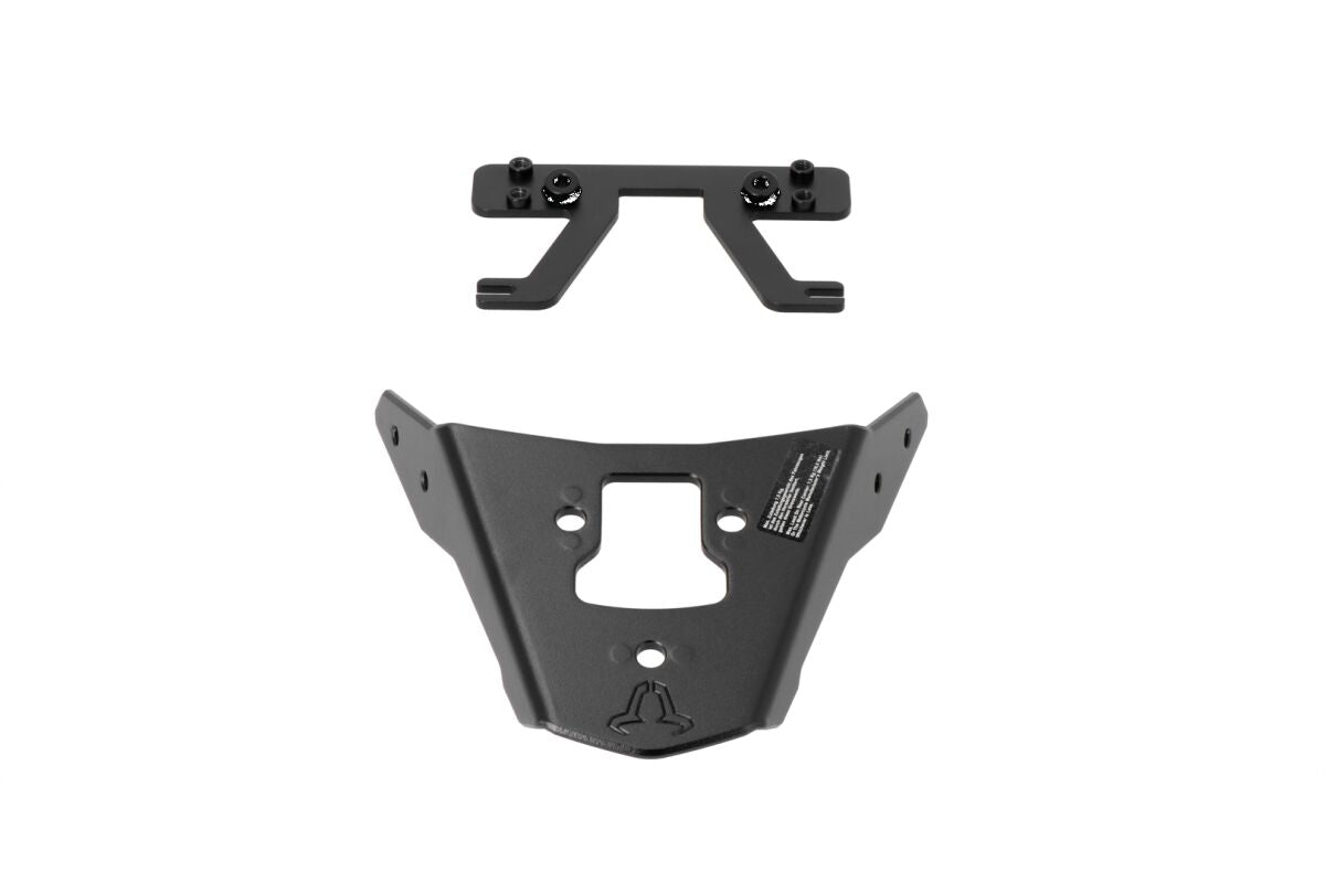 ALU Rack For SUZUKI SV 1000, SV 1000 S, SV 650, SV 650 S, SV 650 S ABS 2003 - 20...