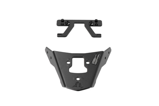 ALU Rack For SUZUKI SV 1000, SV 1000 S, SV 650, SV 650 S, SV 650 S ABS 2003 - 20...