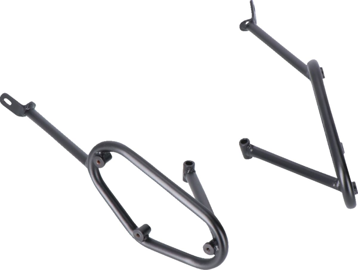 SLC Side Carrier For SUZUKI GSX-S 750, GSX-S 750 ABS 2016 - 2022