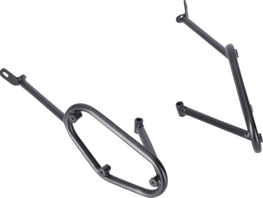 SLC Side Carrier For SUZUKI GSX-S 750, GSX-S 750 ABS 2016 - 2022