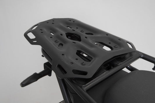 Adventure Rack For BENELLI TRK 502 X ABS 2018 - 2024