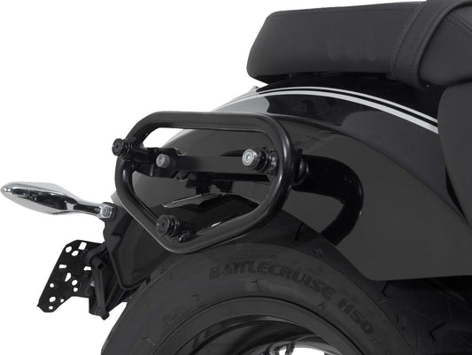 SLC Side Carrier For BMW R 18 ABS, R 18 B ABS 2021 - 2024