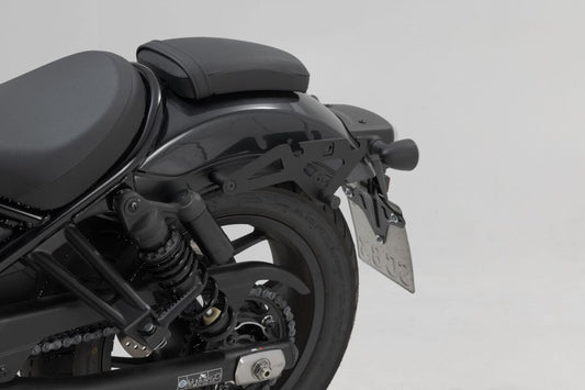 SLH Side Carrier For HONDA CMX 1100 ABS, CMX 1100 T ABS 2021 - 2024