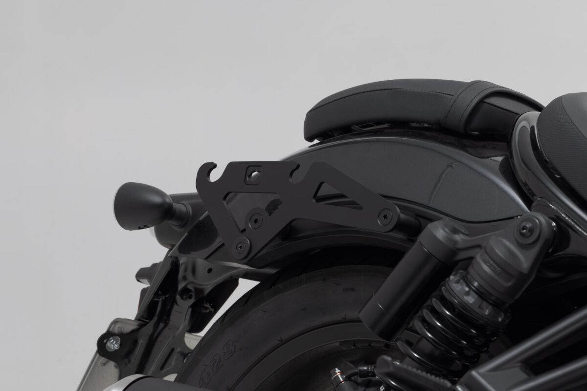 SLH Side Carrier For HONDA CMX 1100 ABS, CMX 1100 T ABS 2021 - 2024