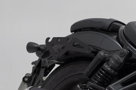 SLH Side Carrier For HONDA CMX 1100 ABS, CMX 1100 T ABS 2021 - 2024