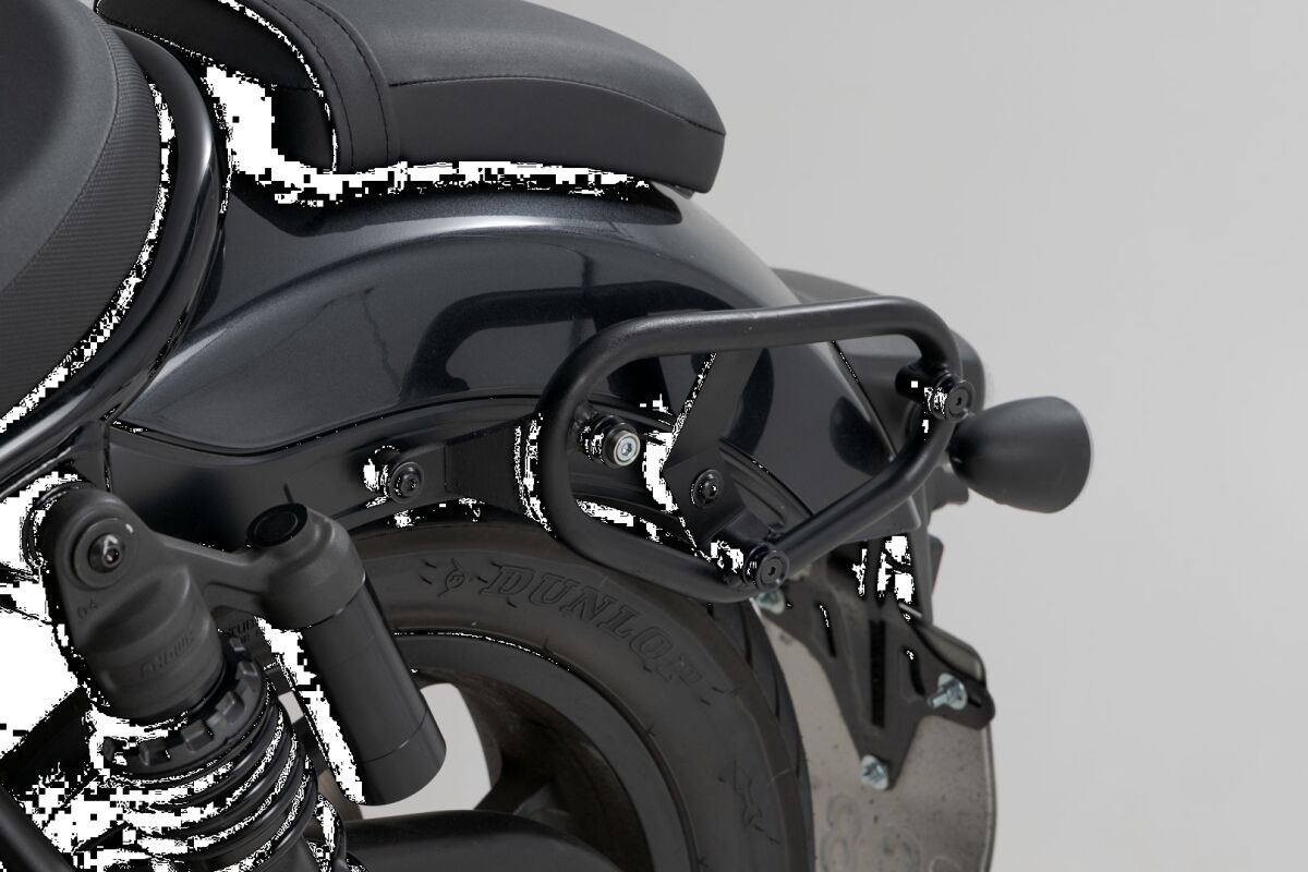 SLC Side Carrier For HONDA CMX 1100 ABS, CMX 1100 T ABS 2021 - 2024