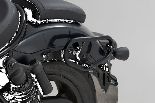 SLC Side Carrier For HONDA CMX 1100 ABS, CMX 1100 T ABS 2021 - 2024
