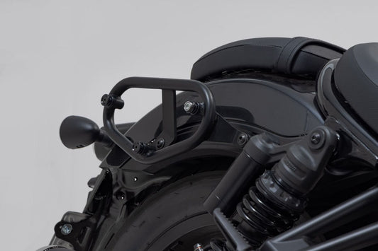 SLC Side Carrier For HONDA CMX 1100 ABS, CMX 1100 T ABS 2021 - 2024