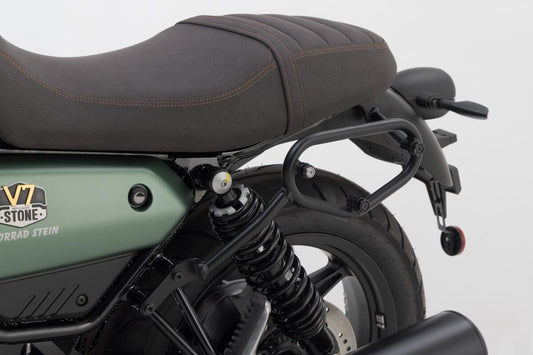 SLC Side Carrier For MOTO GUZZI V7 IV 850 SPECIAL ABS, V7 IV 850 STONE ABS 2021...