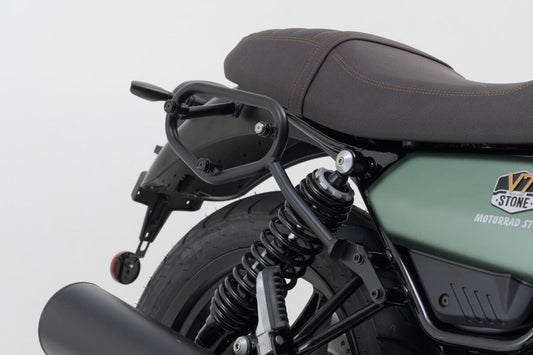 SLC Side Carrier For MOTO GUZZI V7 IV 850 SPECIAL ABS, V7 IV 850 STONE ABS 2021...