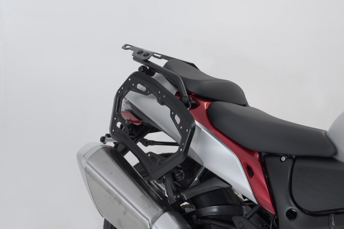 PRO Side Carrier For SUZUKI GSX 1300 R ABS 2020 - 2025