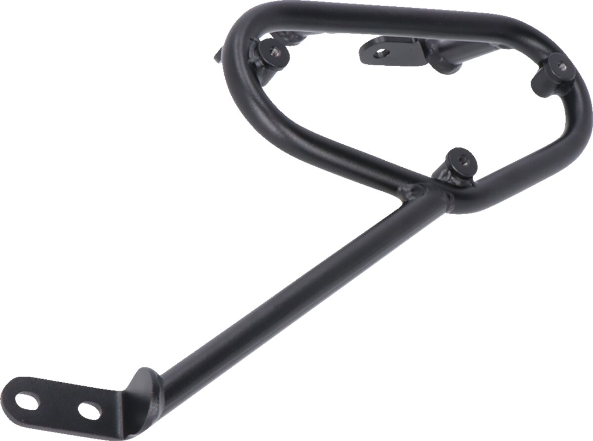 SLC Side Carrier For DUCATI SCRAMBLER 1100 ABS 2021 - 2024