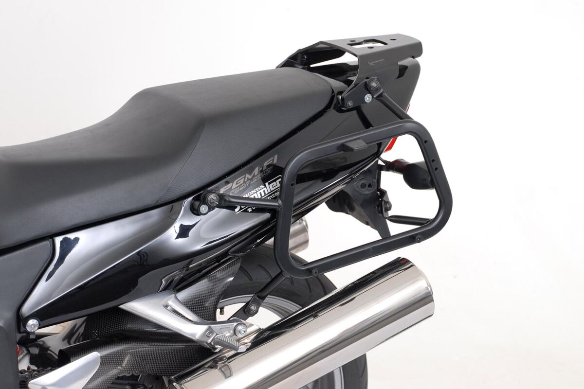 EVO Side Carrier For HONDA CBR 1100 XX 2001 - 2007