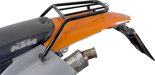 Top Rack For KTM ADVENTURE 640, DUKE 640 E, EGS 620 LC4 E, LC4 640 E, SC 625 LC4...