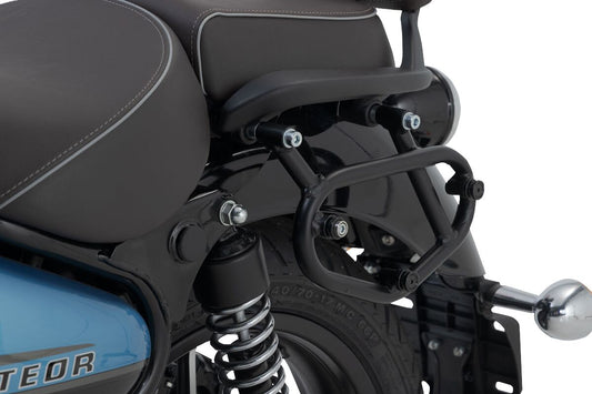 SLC Side Carrier For ROYAL ENFIELD METEOR 350 ABS 2021 - 2024