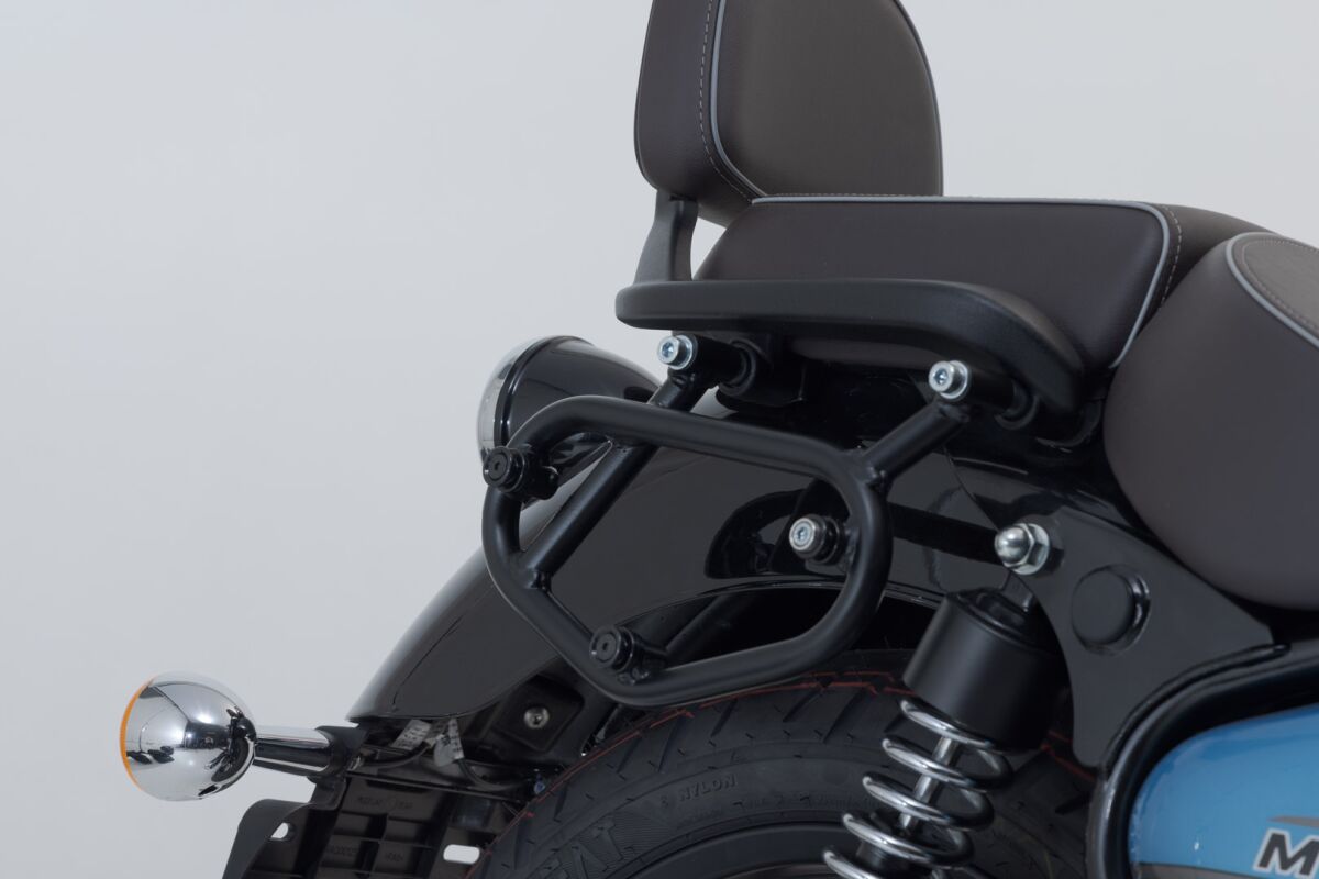 SLC Side Carrier For ROYAL ENFIELD METEOR 350 ABS 2021 - 2024