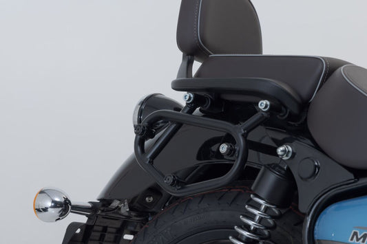 SLC Side Carrier For ROYAL ENFIELD METEOR 350 ABS 2021 - 2024